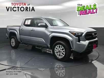 Used 2025 Toyota Tacoma SR5