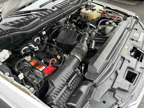 Used 2020 Ford F550 2WD Regular Cab Super Duty image 44