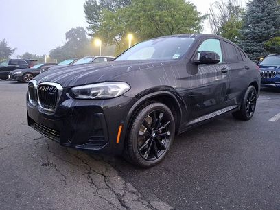 Certified 2024 BMW X4 M40i w/ Premium Package