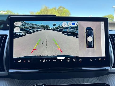 New 2026 Ford Expedition Active RWD image 19