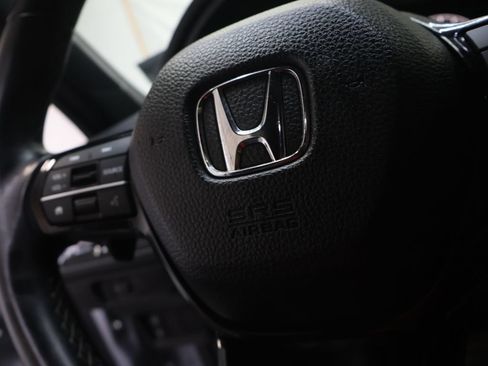 Used 2022 Honda Civic Sport image 21