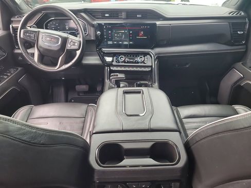 Used 2022 GMC Sierra 1500 AT4X AWD/4WD image 14