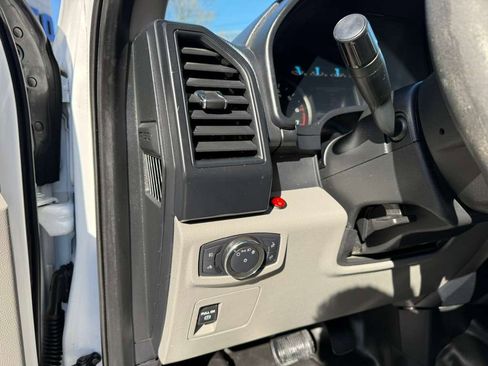 Used 2020 Ford F150 XL w/ Equipment Group 101A Mid image 16