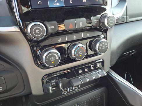 New 2026 RAM 3500 Big Horn image 17