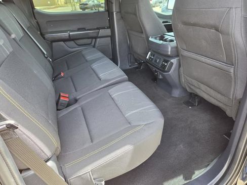 Used 2024 Ford F150 STX AWD/4WD image 22