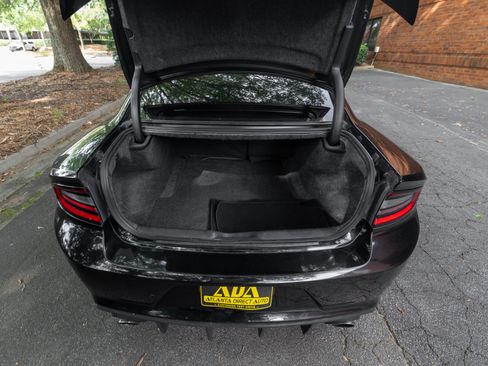 Used 2020 Dodge Charger Scat Pack w/ Daytona Edition Group RWD image 63