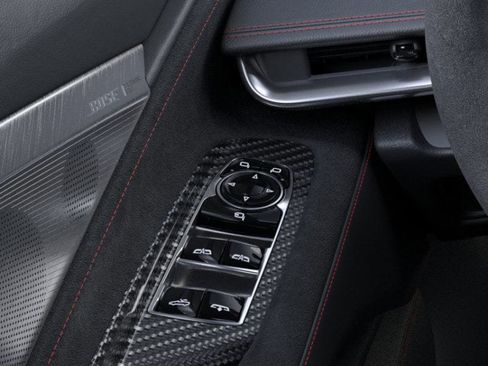 New 2025 Chevrolet Corvette Z06 w/ Battery Protection Package image 22