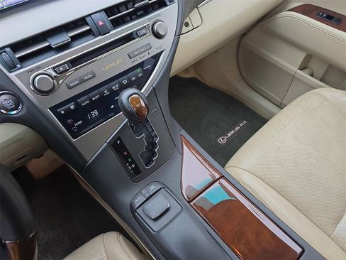 Used 2014 Lexus RX 350 AWD image 25