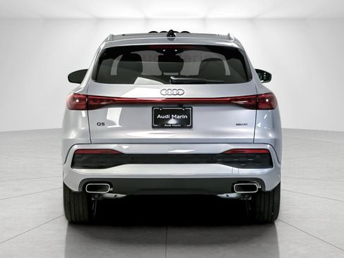 New 2025 Audi Q5 Premium Plus w/ Premium Plus image 4