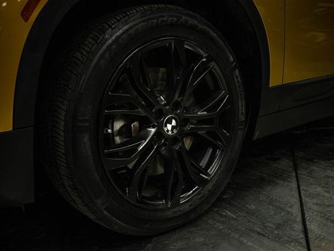 Used 2018 BMW X2 sDrive28i w/ Convenience Package FWD image 3