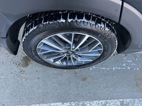 Used 2019 Hyundai Tucson Ultimate image 27