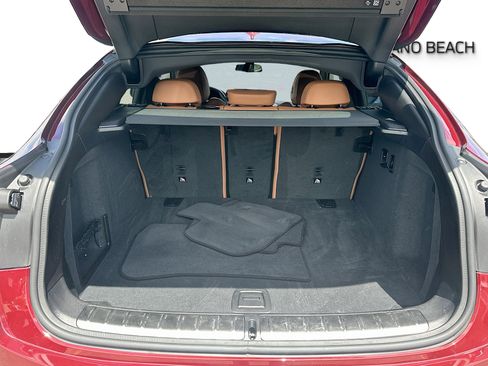 Used 2025 BMW X4 xDrive30i image 28