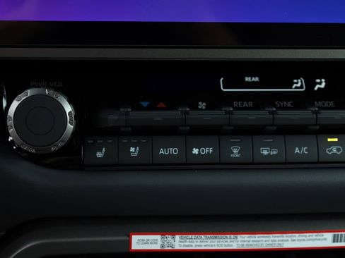 New 2026 Toyota Sequoia Platinum image 28