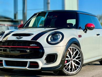 Used 2017 MINI Cooper John Cooper Works