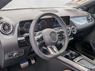 New 2026 Mercedes-Benz GLA 35 AMG 4MATIC video 3