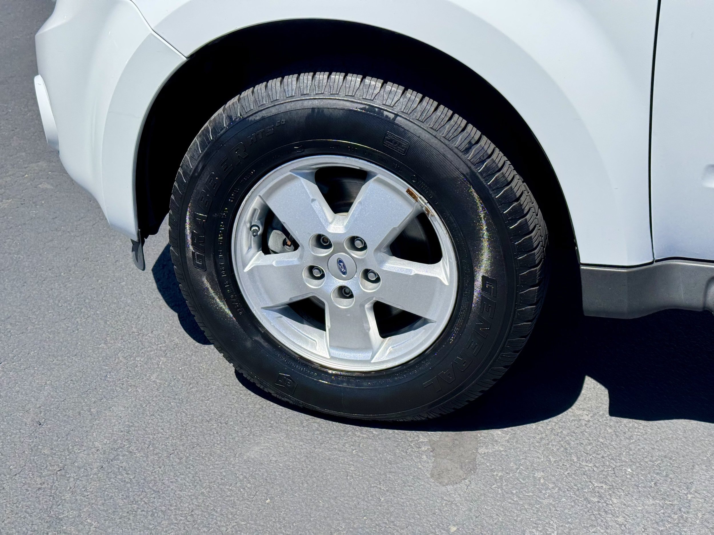 Used 2012 Ford Escape XLS FWD image 8