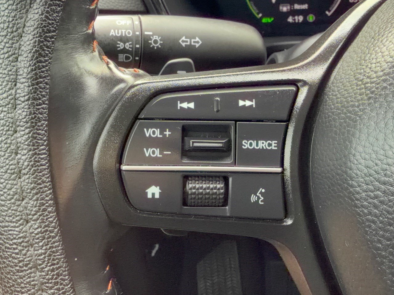 Used 2023 Honda CR-V Sport image 18