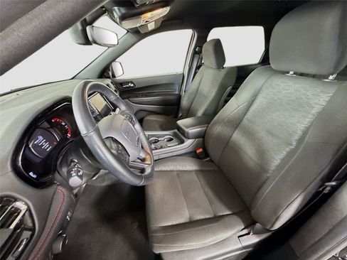 Used 2023 Dodge Durango GT AWD/4WD image 14