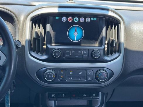 Used 2018 Chevrolet Colorado LT w/ LT Convenience Package RWD image 13