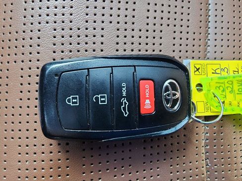 Used 2023 Toyota Tundra 1794 Edition image 27