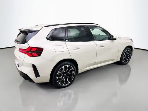 New 2026 BMW X3 xDrive30i w/ Premium Package AWD/4WD image 7