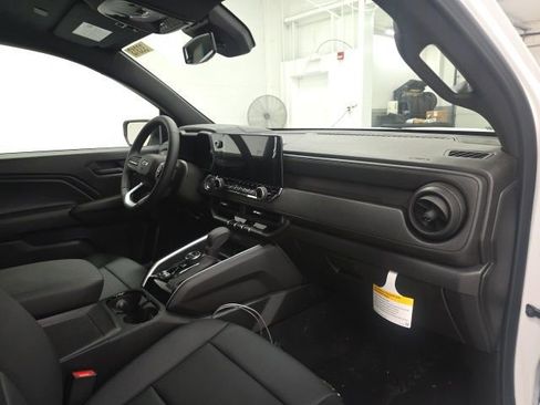 New 2026 Chevrolet Colorado Trail Boss image 28