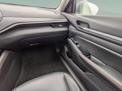 Used 2024 Nissan Altima 2.5 SR image 18