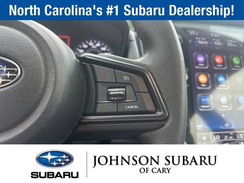 Used 2022 Subaru WRX Premium AWD/4WD image 12