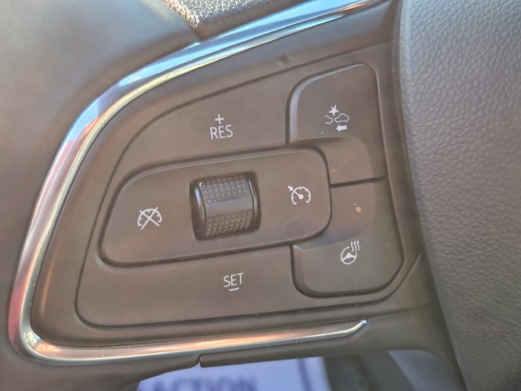 Used 2026 Buick Envista Avenir FWD image 36