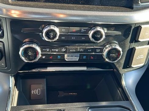 New 2026 Ford F150 Lariat w/ Equipment Group 501A Mid AWD/4WD image 24