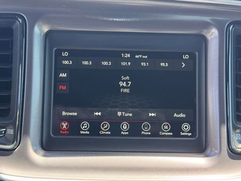 Used 2022 Dodge Challenger GT AWD/4WD image 27