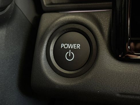 New 2026 Toyota bZ image 26