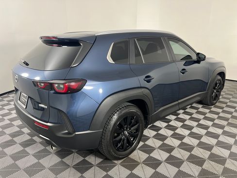 Used 2023 MAZDA CX-50 2.5 S w/ Cargo Package AWD/4WD image 13
