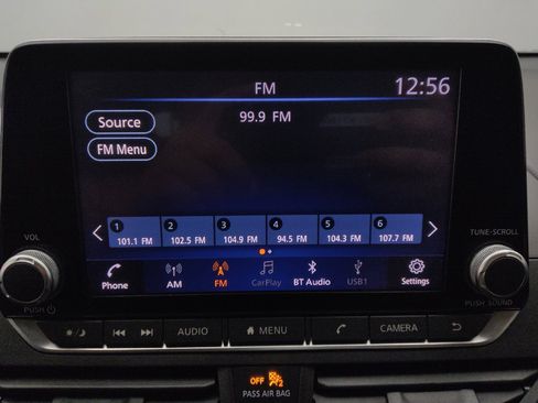 Used 2021 Nissan Altima 2.5 SV FWD image 25