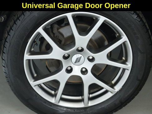 Used 2019 Dodge Journey GT w/ Driver Convenience Group image 12