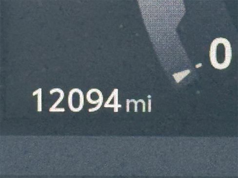 Used 2025 Toyota 4Runner SR5 image 12