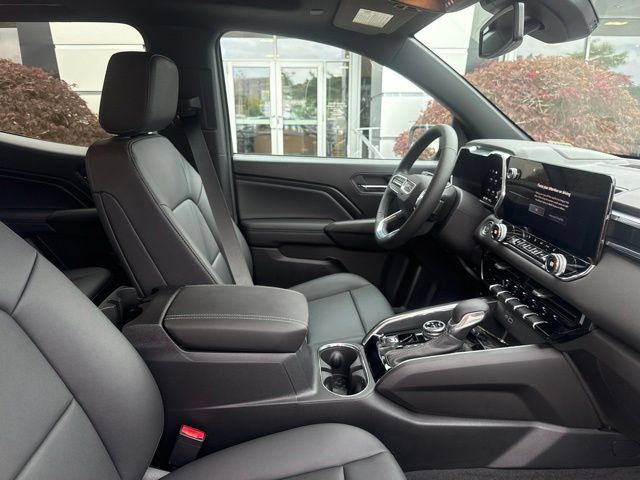 New 2026 GMC Canyon Elevation w/ Convenience Package AWD/4WD image 26