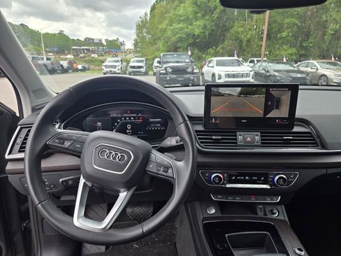 Used 2024 Audi Q5 2.0T Premium Plus AWD/4WD image 10