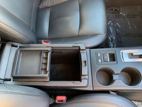 Used 2018 Subaru Outback 2.5i Premium image 27