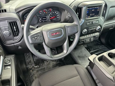 New 2025 GMC Sierra 2500 Pro w/ Convenience Package image 13
