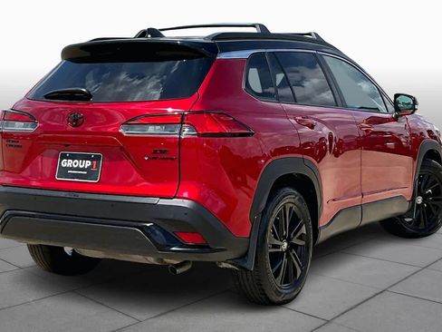 Used 2026 Toyota Corolla Cross XSE w/ Convenience Package image 13