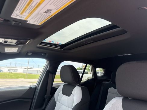 New 2026 Chevrolet Trax RS FWD image 13