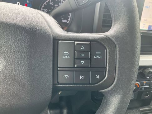 New 2026 Ford F450 XL w/ XL Driver Assist Package AWD/4WD image 20