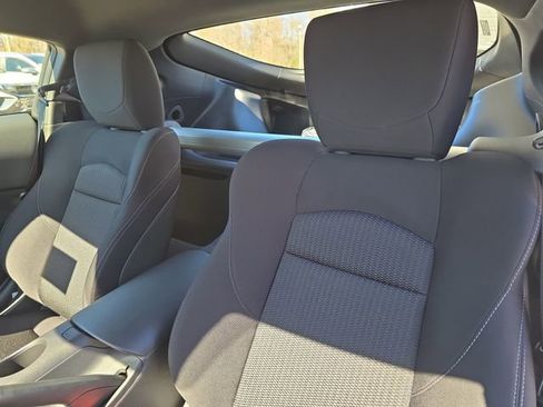 New 2026 Nissan Z Sport image 17