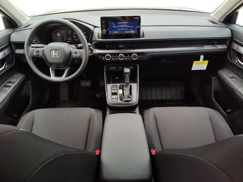 New 2026 Honda CR-V EX image 10