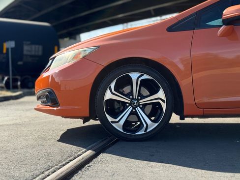 Used 2015 Honda Civic Si image 10