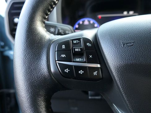 Used 2022 Ford Bronco Sport Outer Banks image 15