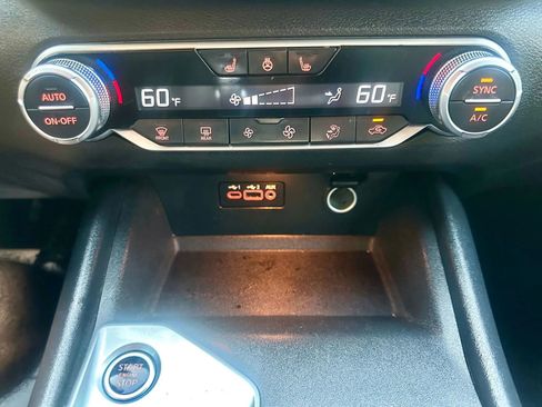 Used 2019 Nissan Altima 2.5 SV image 16