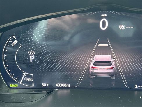 Used 2024 MAZDA CX-90 Plug-In Hybrid w/ Premium Pkg image 26