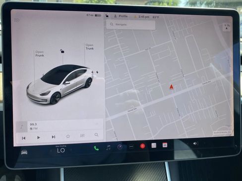 Used 2019 Tesla Model 3 Standard Range Plus RWD image 15